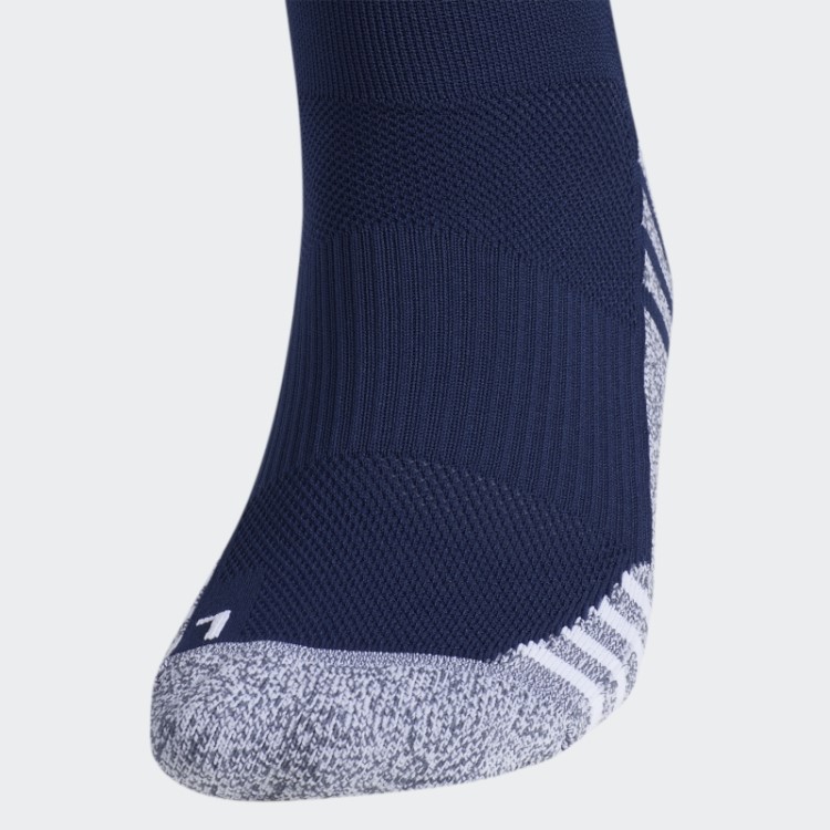 Meias De Futebol Adidas Navy Team Speed Otc