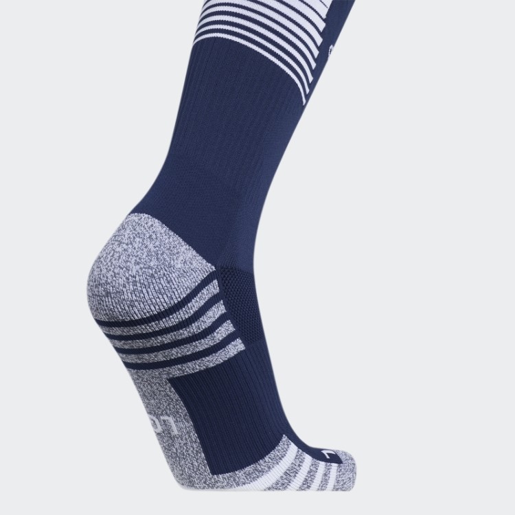 Meias De Futebol Adidas Navy Team Speed Otc