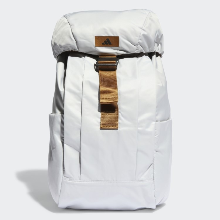 Concebido Para O Treino Hiit Mochila Adidas Cinza