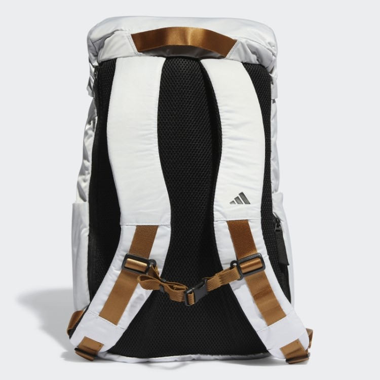 Concebido Para O Treino Hiit Mochila Adidas Cinza