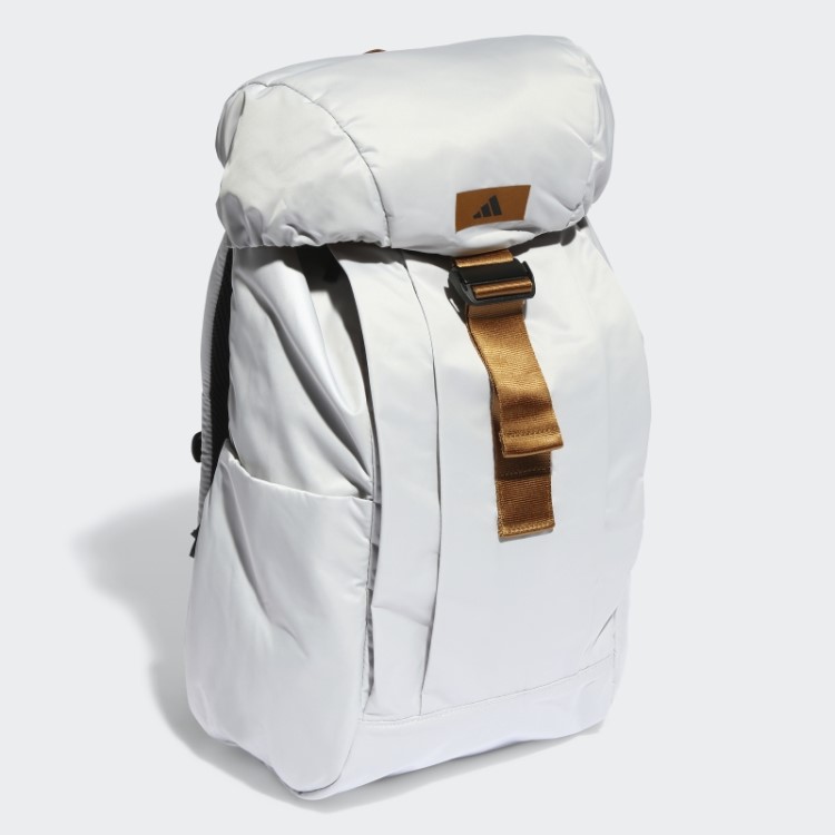 Concebido Para O Treino Hiit Mochila Adidas Cinza