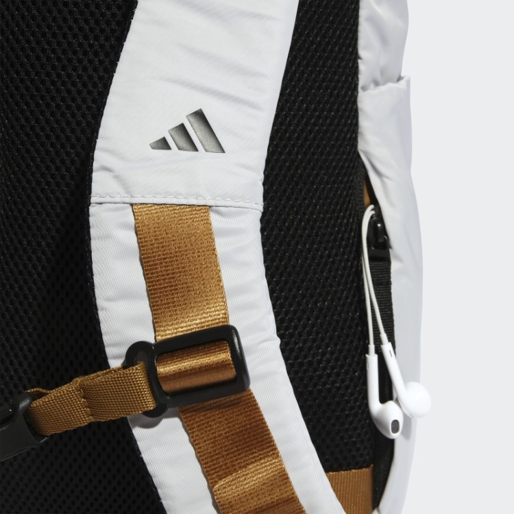 Concebido Para O Treino Hiit Mochila Adidas Cinza