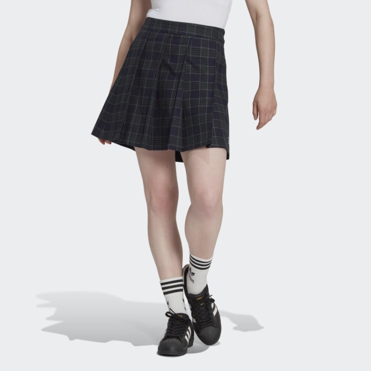 Tinta De Saia Colegial Adidas