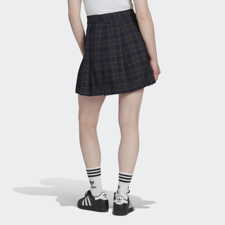 Tinta De Saia Colegial Adidas