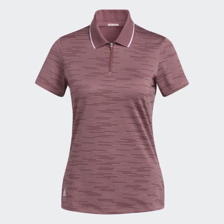 Novidade Camisa Polo Adidas Bordô