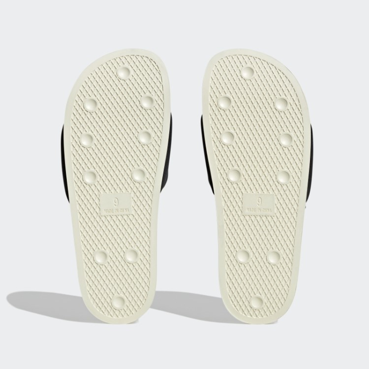 Chinelos Brancos Adilette Adidas
