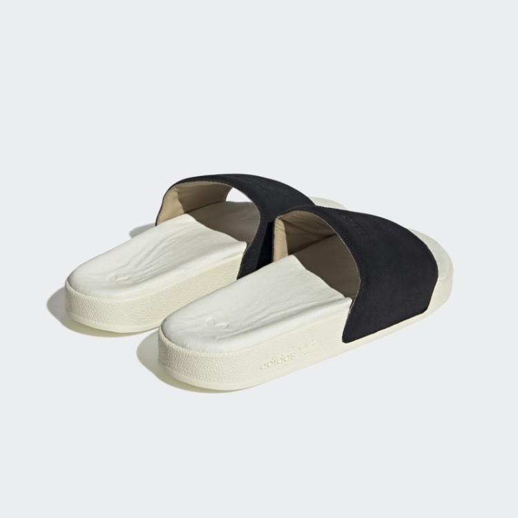 Chinelos Brancos Adilette Adidas
