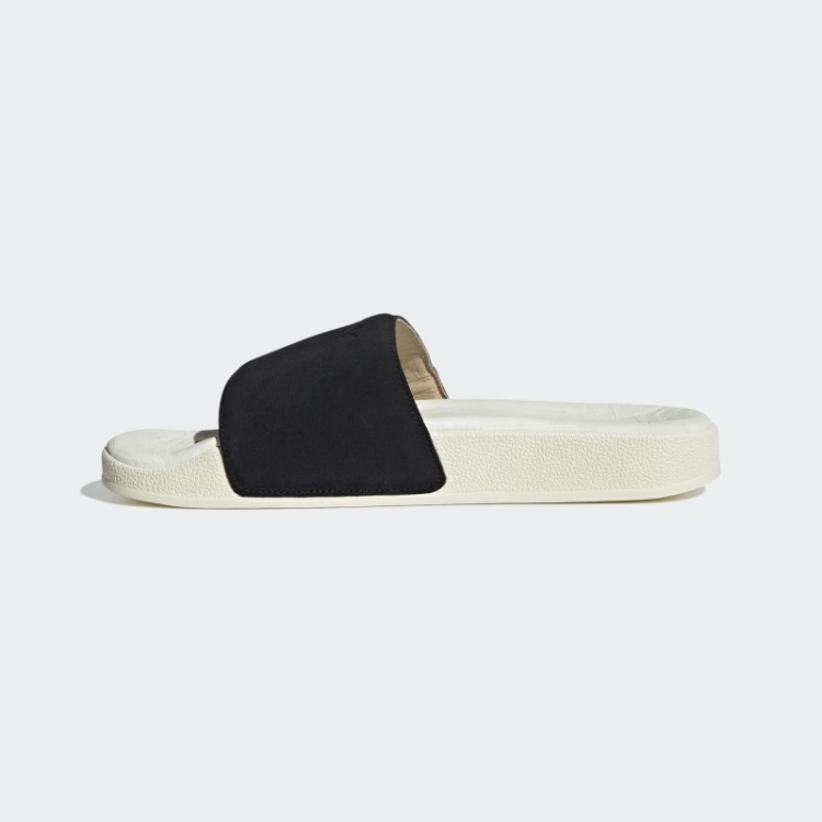 Chinelos Brancos Adilette Adidas
