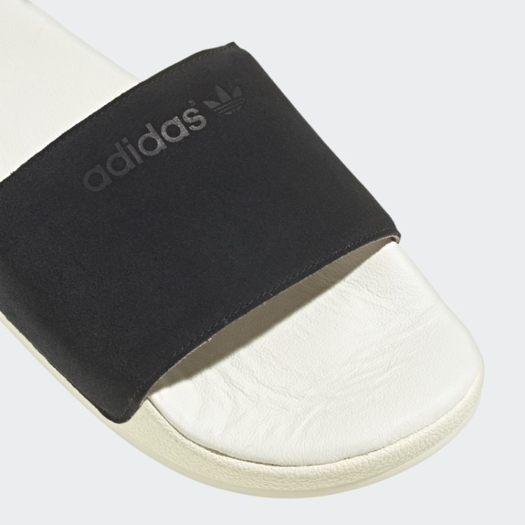 Chinelos Brancos Adilette Adidas