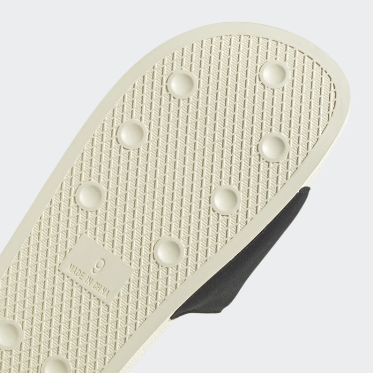 Chinelos Brancos Adilette Adidas