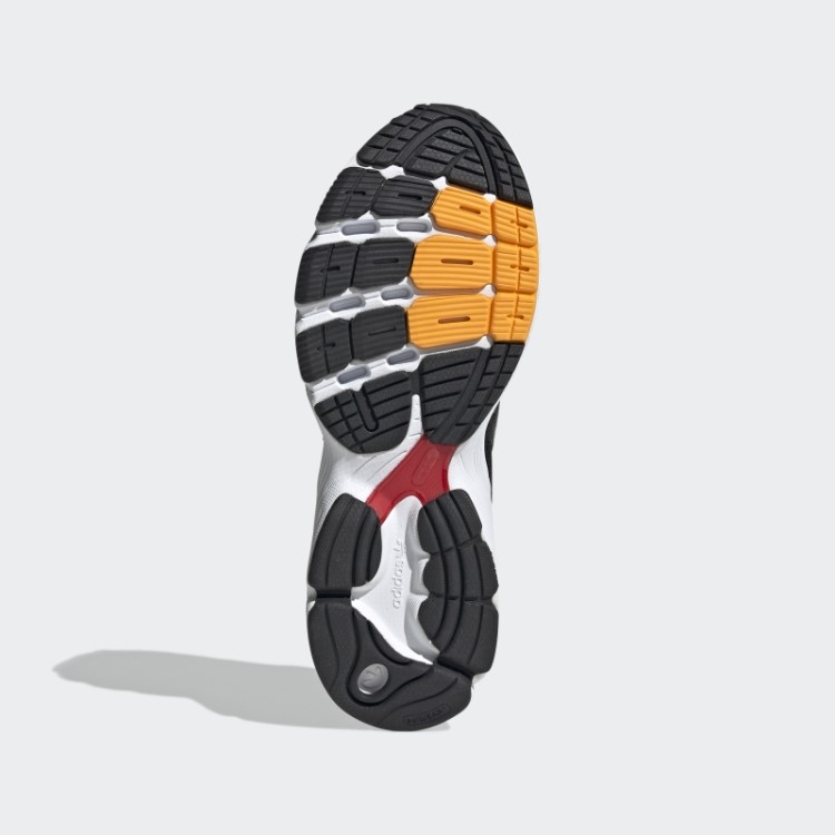 Sapatos Ricos Mnisi Astir Adidas Preto