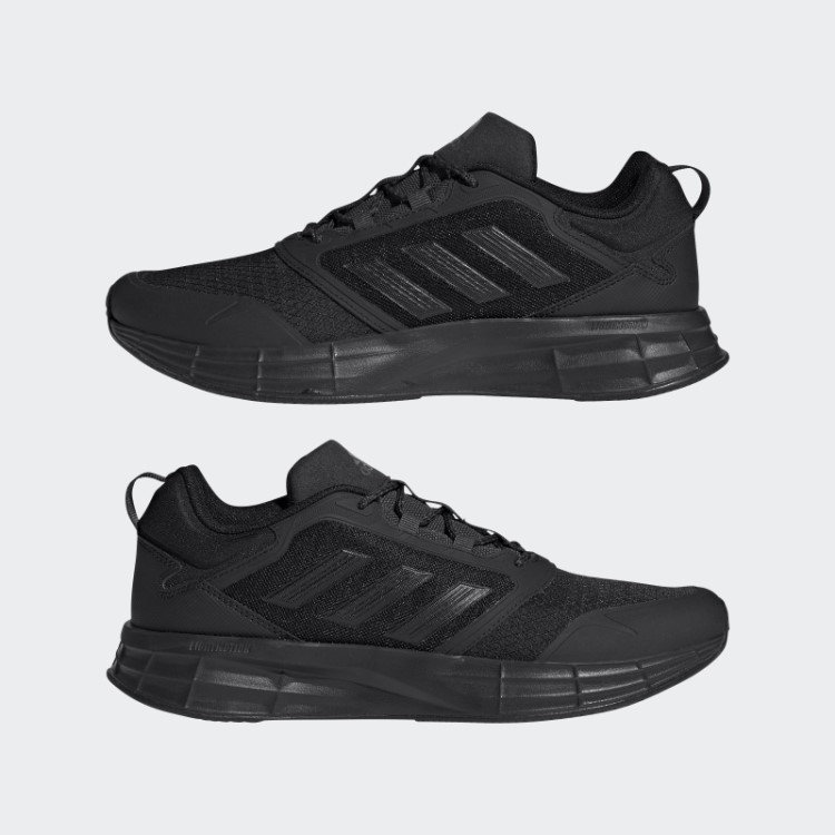 Sapatos Pretos Adidas Duramo Protect