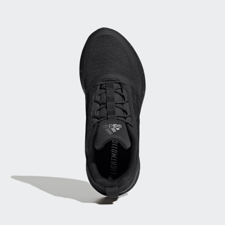 Tênis De Corrida Adidas Preto Duramo Protect