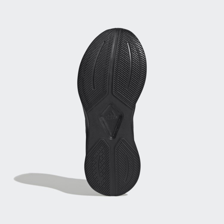 Tênis De Corrida Adidas Preto Duramo Protect