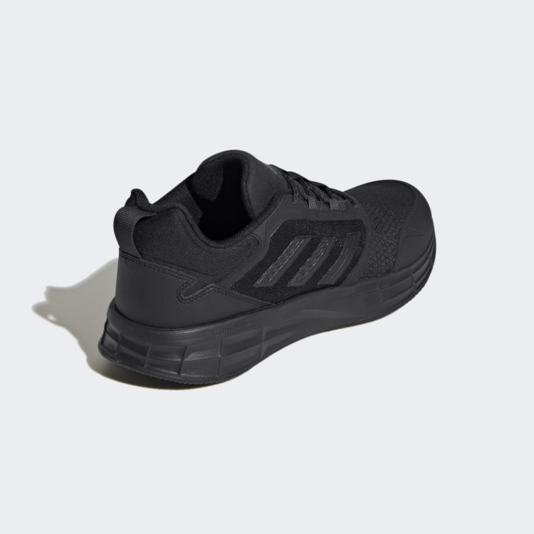 Tênis De Corrida Adidas Preto Duramo Protect