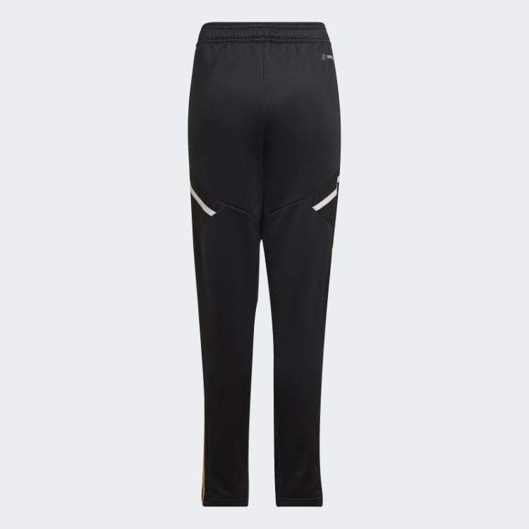Cueca De Treino Preta Adidas Juventus Condivo 22