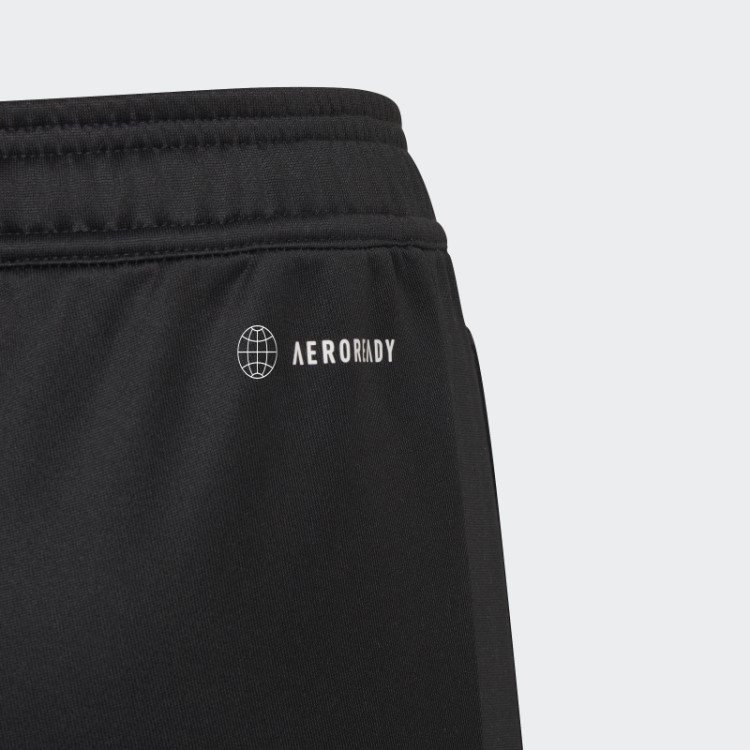 Cueca De Treino Preta Adidas Juventus Condivo 22
