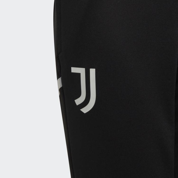 Cueca De Treino Preta Adidas Juventus Condivo 22
