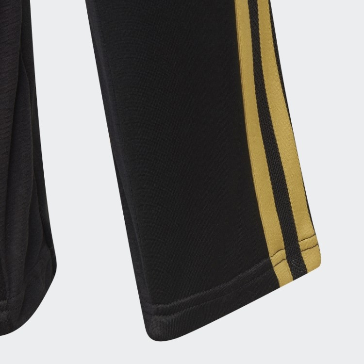 Cueca De Treino Preta Adidas Juventus Condivo 22