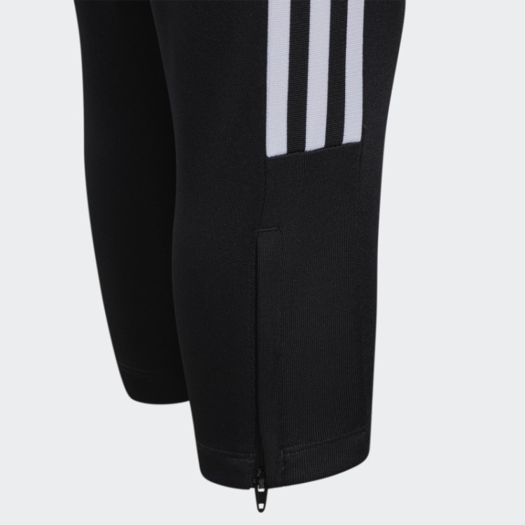 Tiro 21 Calça Preta Adidas
