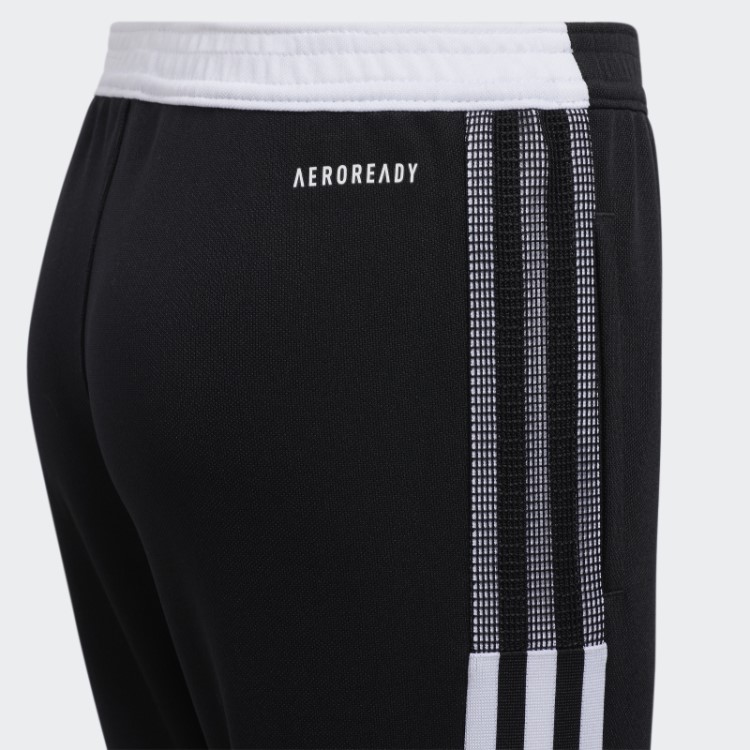 Tiro 21 Calça Preta Adidas