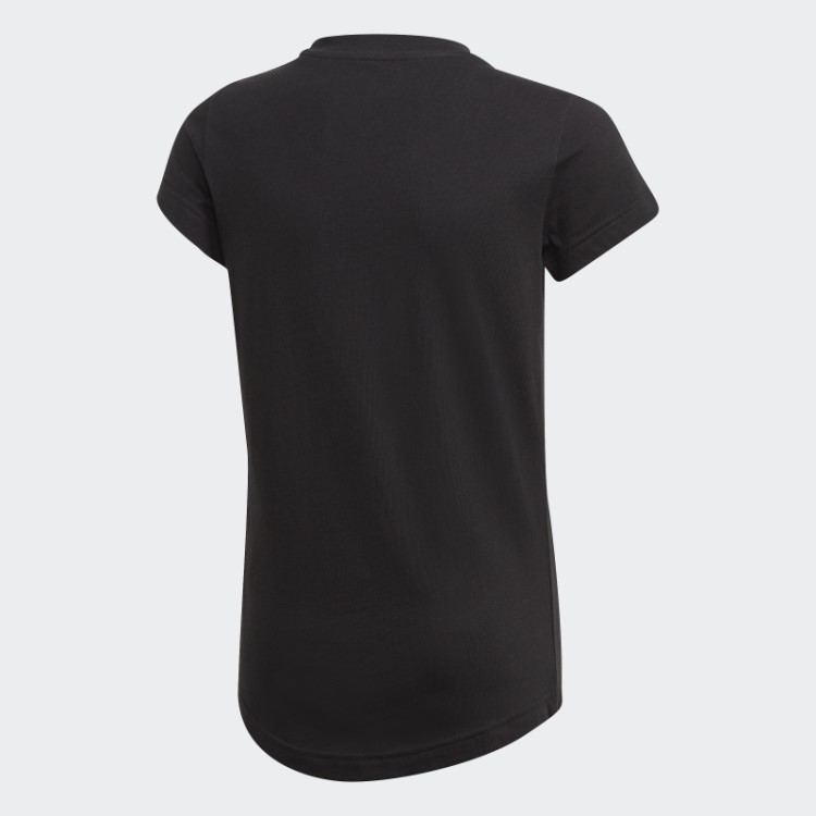 Doodle Preto Adidas Must Haves Distintivo De Camiseta Esportiva