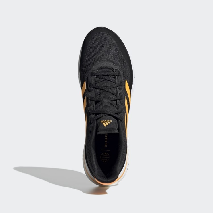 Tênis Adidas Supernova Laranja
