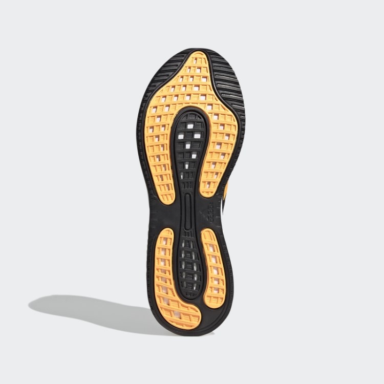 Tênis Adidas Supernova Laranja
