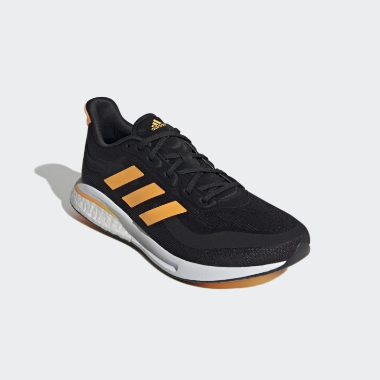 Tênis Adidas Supernova Laranja