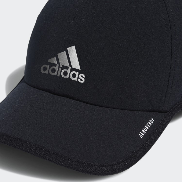Chapéu Superlite Preto Adidas