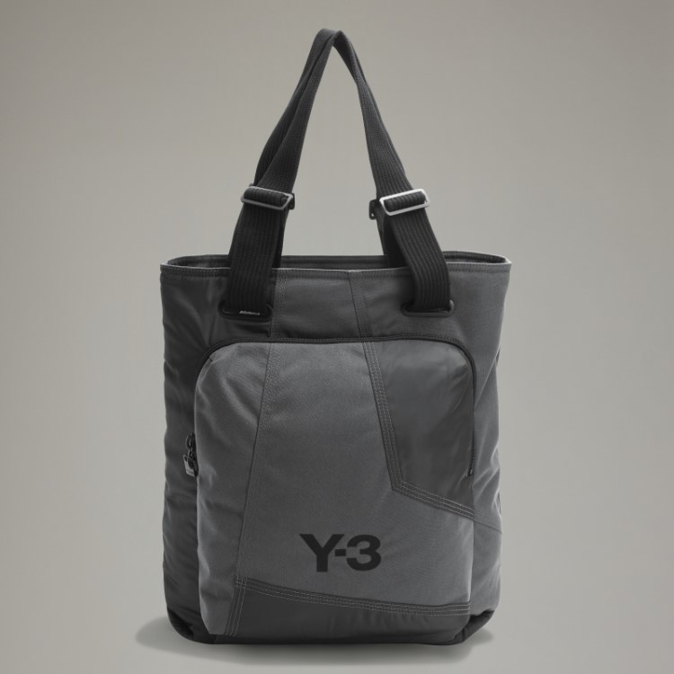 Y-3 Sacola Clássica Adidas Quente