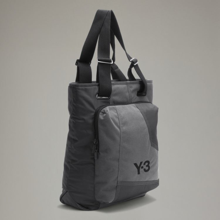 Y-3 Sacola Clássica Adidas Quente