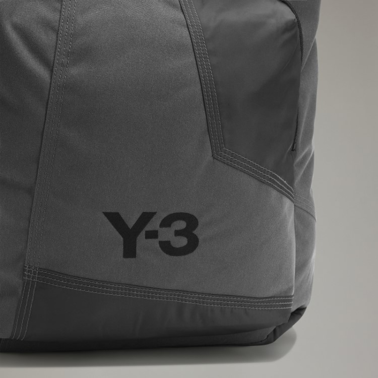 Y-3 Sacola Clássica Adidas Quente