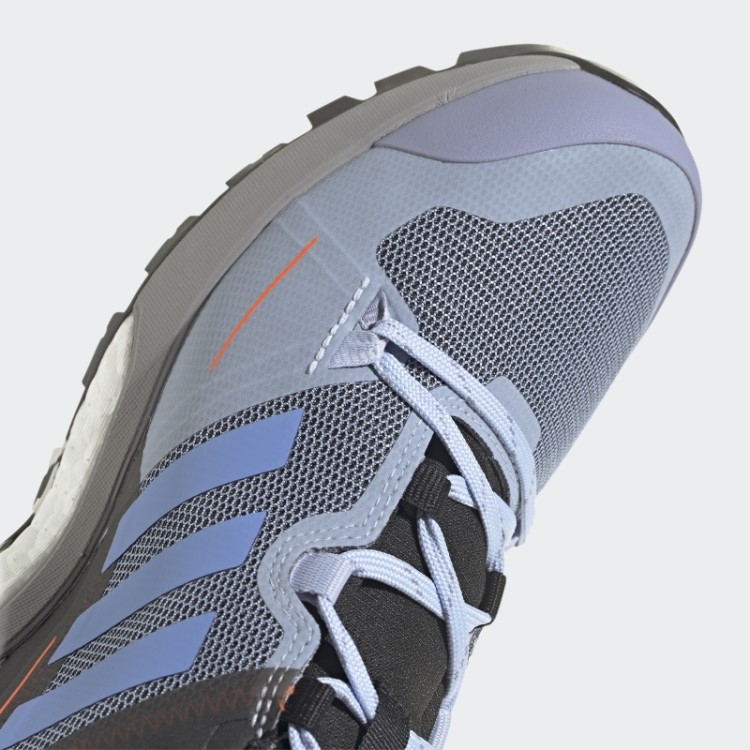 Tênis De Caminhada Terrex Skychaser Gore-tex 2.0 Blue Dawn Adidas