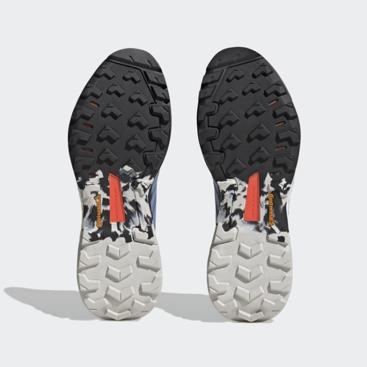 Tênis De Caminhada Terrex Skychaser Gore-tex 2.0 Blue Dawn Adidas