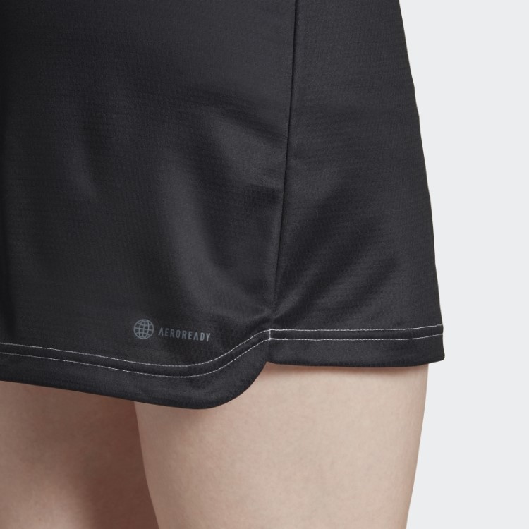 Vestido De Tênis Wc Branco Adidas