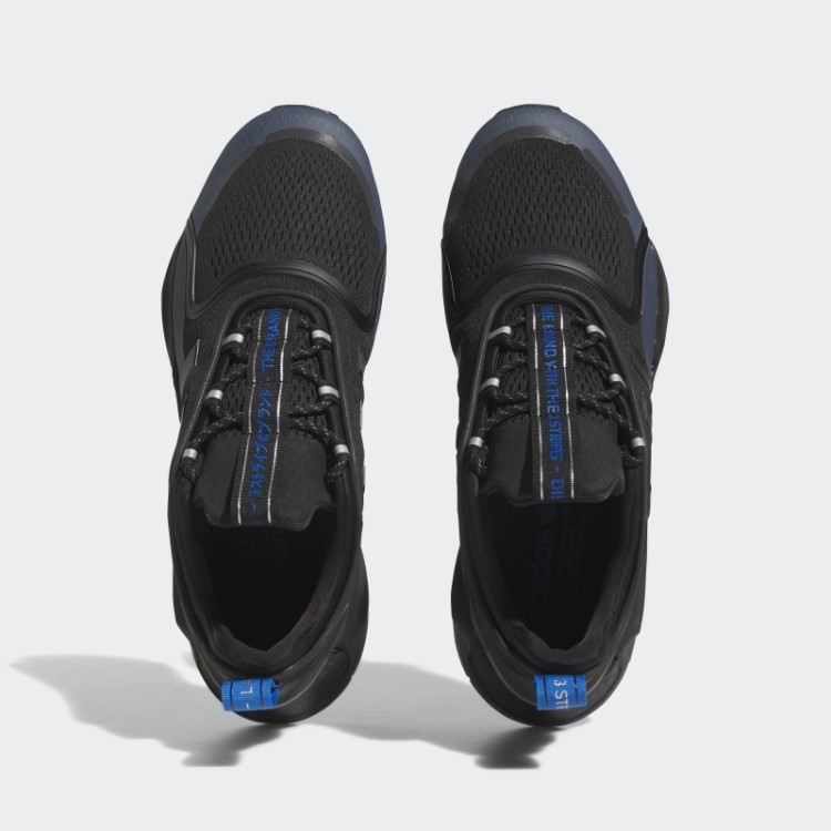 Sapatos Reais Adidas Nmd-v3