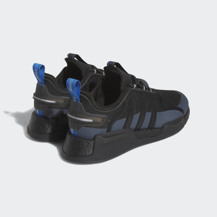Sapatos Reais Adidas Nmd-v3