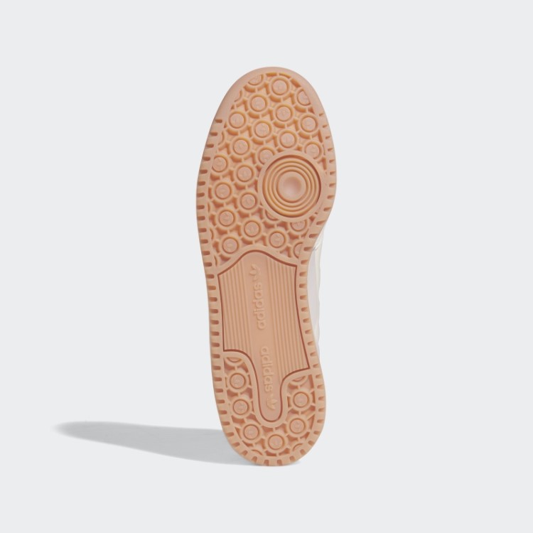 Adidas Forum Tênis Baixo Bordô