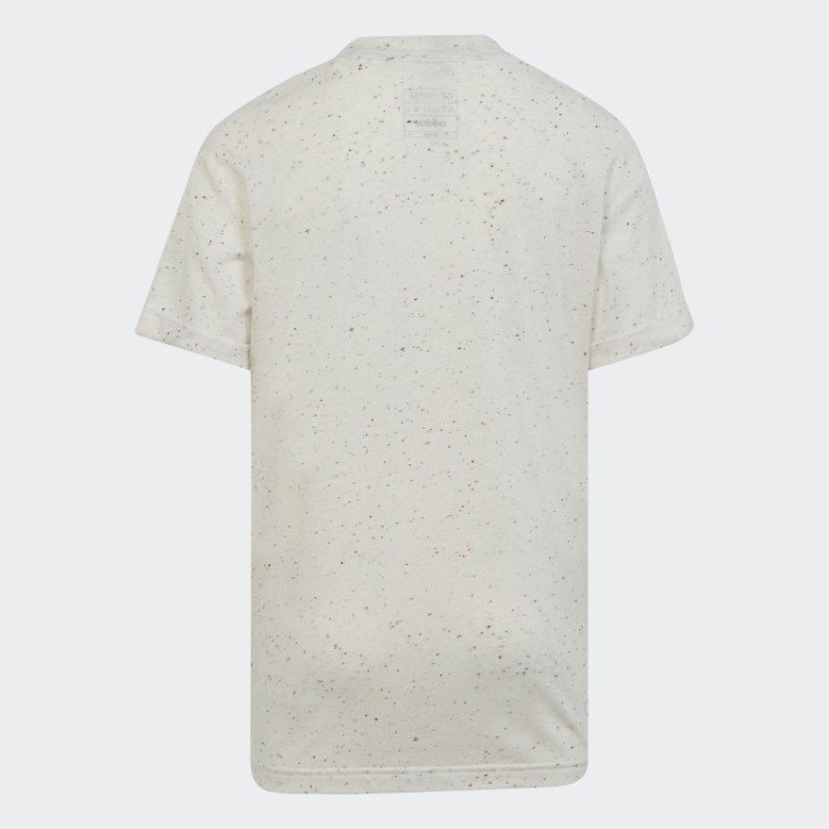 Camiseta Melange Branca Adidas Future Icons Winners