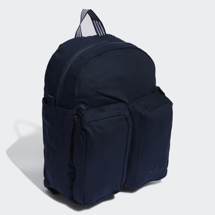 Mochila De Tinta Adidas Rifta