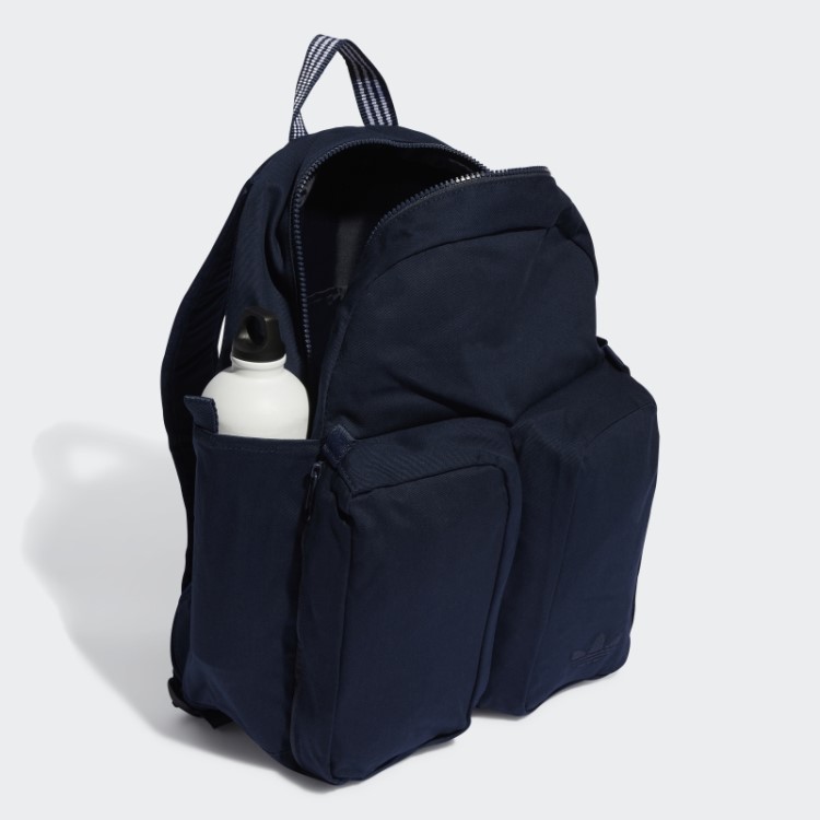 Mochila De Tinta Adidas Rifta