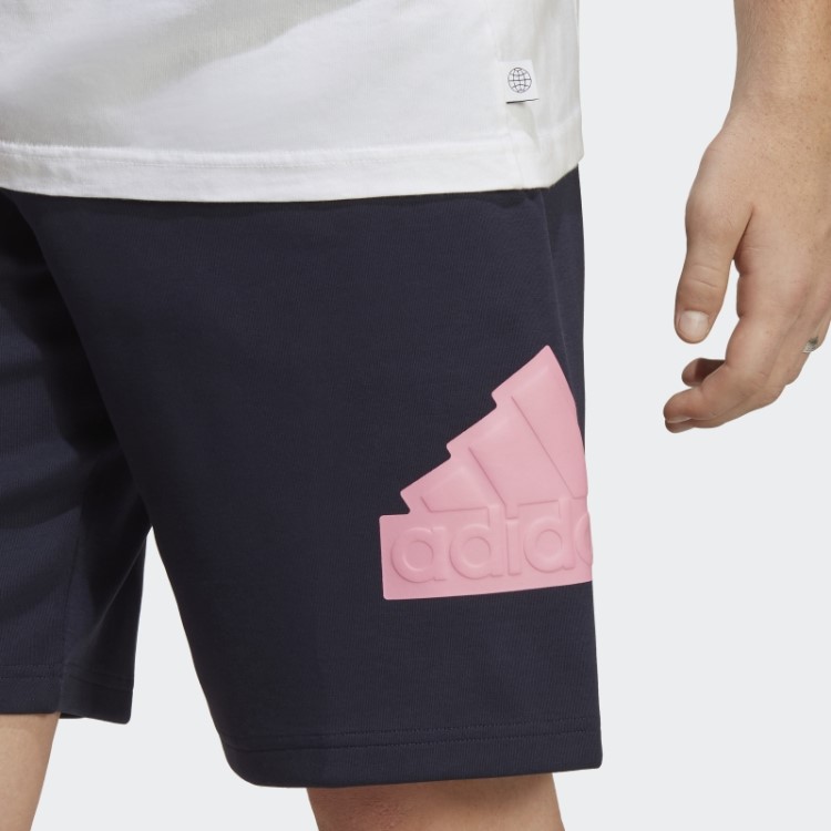Insígnia De Calções Esportivos Da Adidas Future Icons Com Tinta