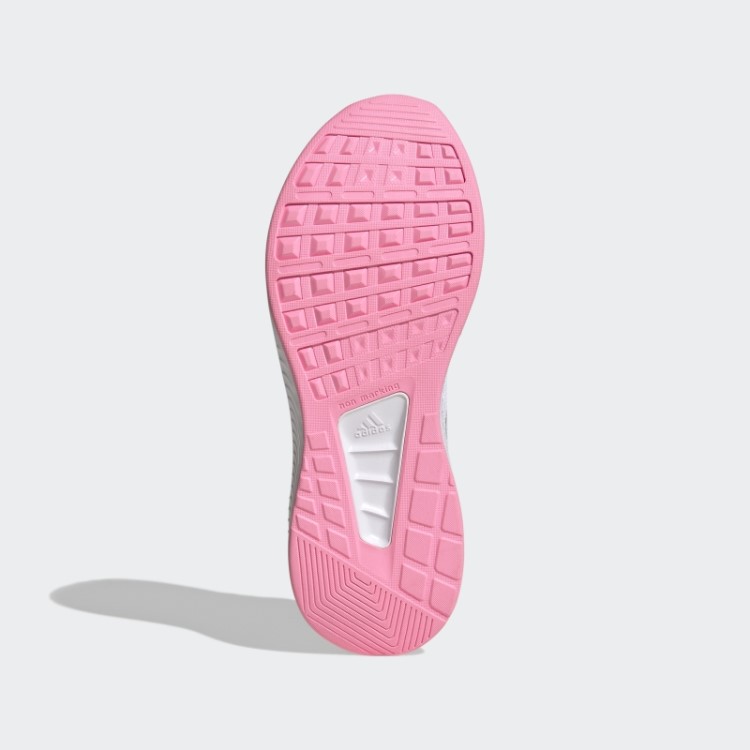 Tênis Run Falcon 2.0 Branco Adidas