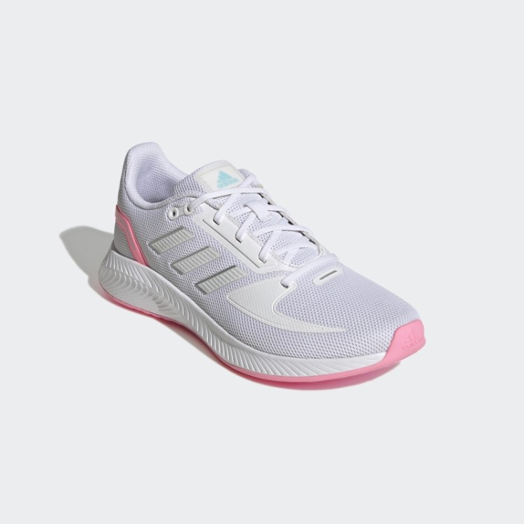 Tênis Run Falcon 2.0 Branco Adidas
