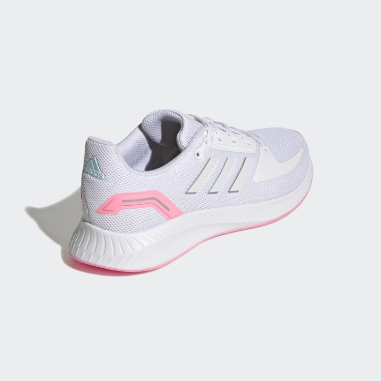 Tênis Run Falcon 2.0 Branco Adidas