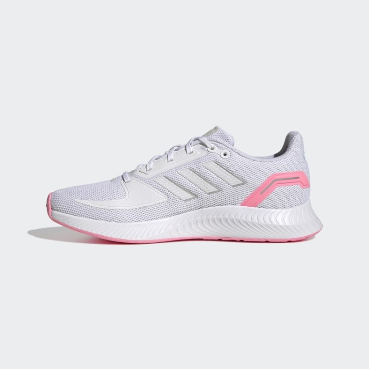 Tênis Run Falcon 2.0 Branco Adidas