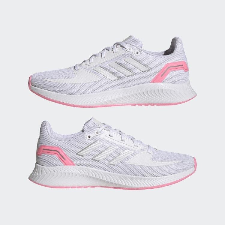 Tênis Run Falcon 2.0 Branco Adidas