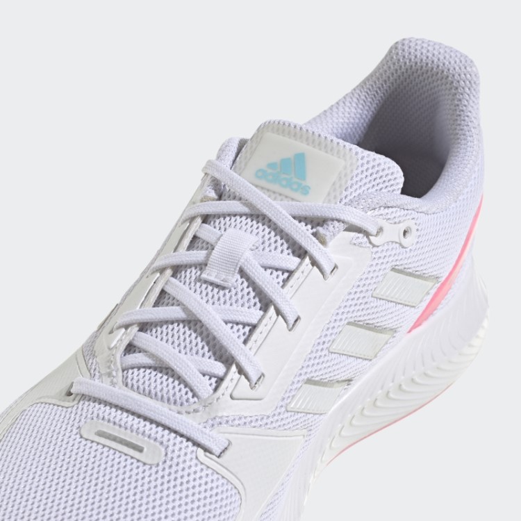 Tênis Run Falcon 2.0 Branco Adidas
