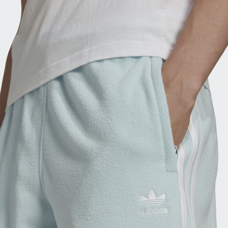 Bermuda Azul Adicolor Classics Da Adidas